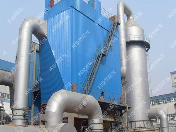 靜電除塵凈化設(shè)備