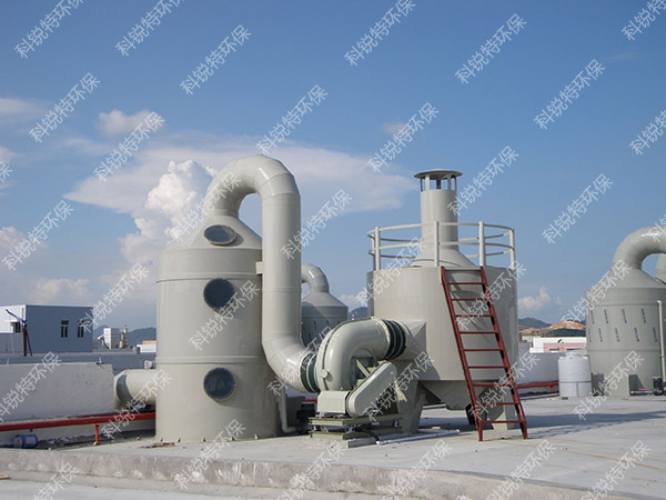 除臭凈化設(shè)備